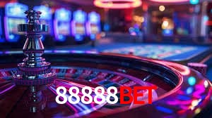 Experiência VIP 88888BET