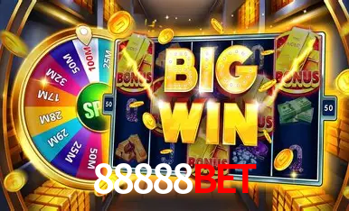 Desvendando o Mundo dos Jogos Virtuais na 88888BET