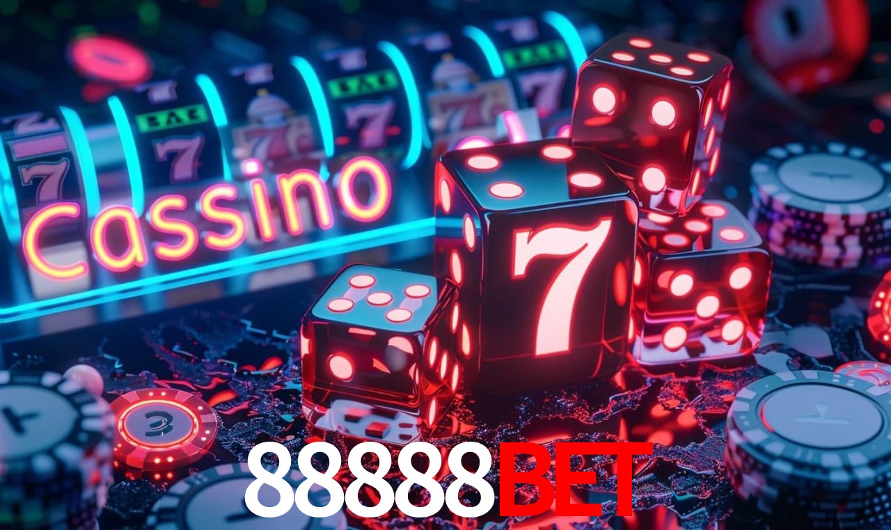 Welcome Bonus 88888BET
