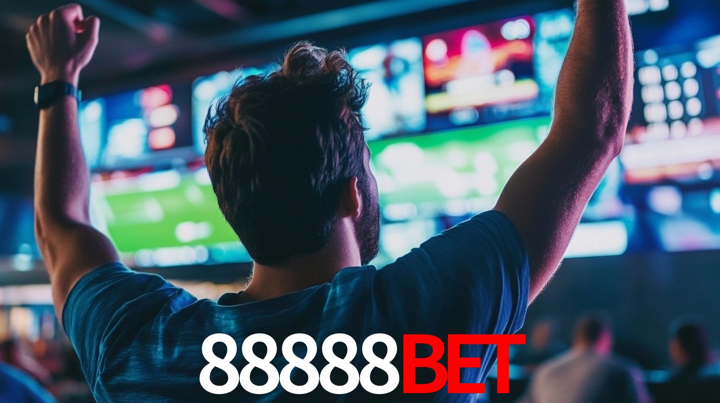 88888 BET LOGIN