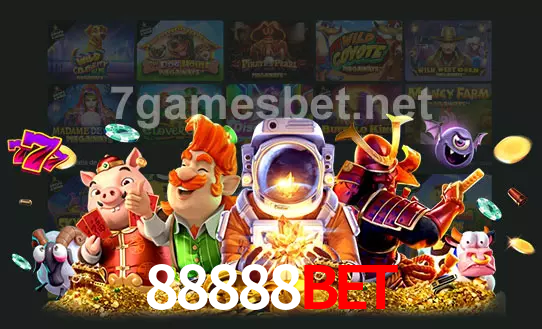 cassino 88888BET