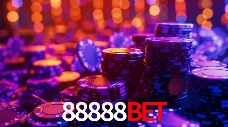 88888BET