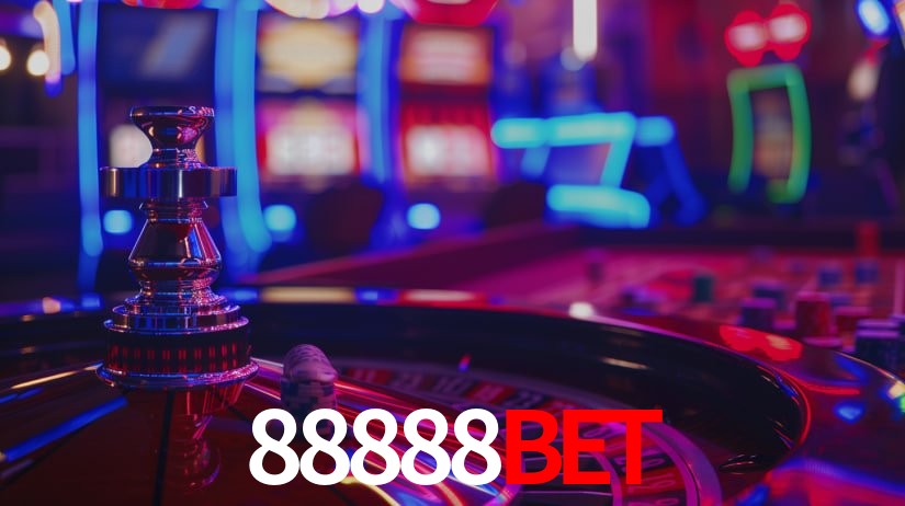 88888BET