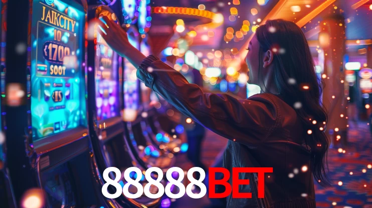 88888BET