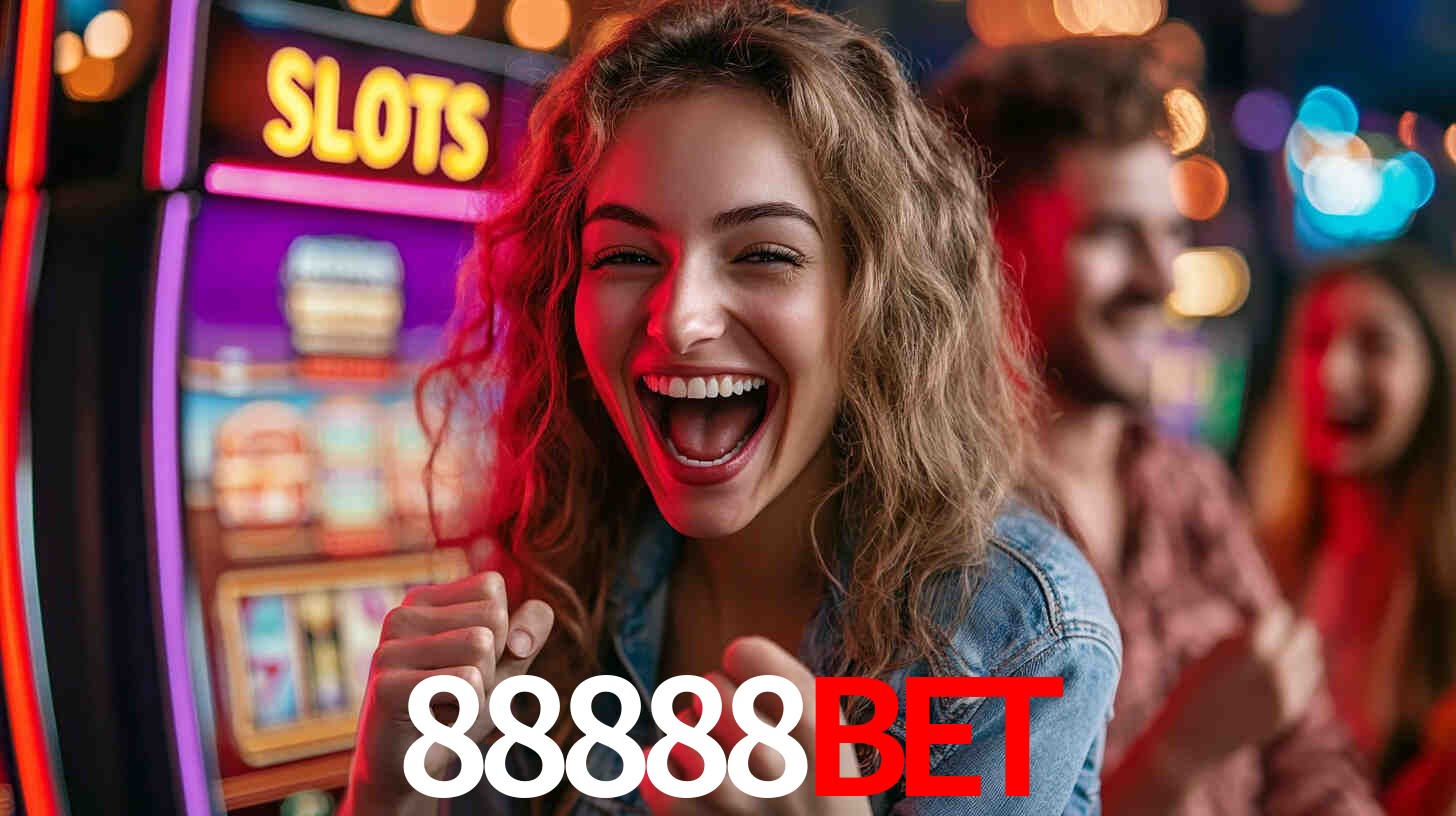 A Popularidade dos Caça-Níqueis no 88888BET