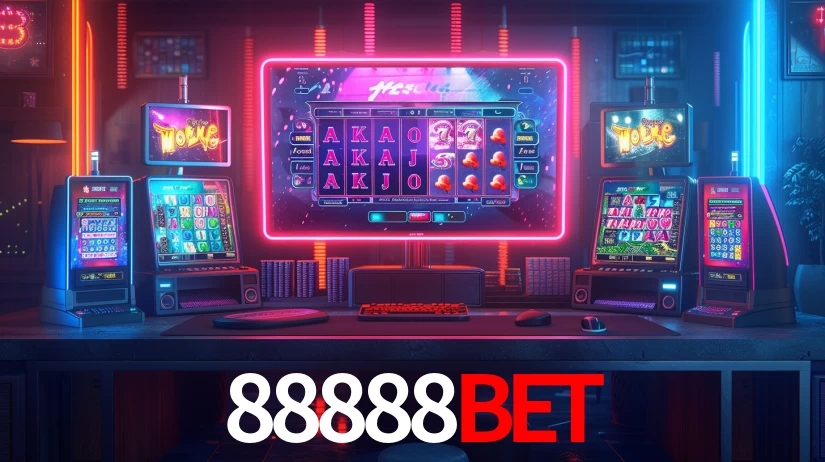 Experimente o Login Seguro Premium no 88888BET