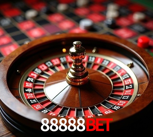Responsive Design 88888BET