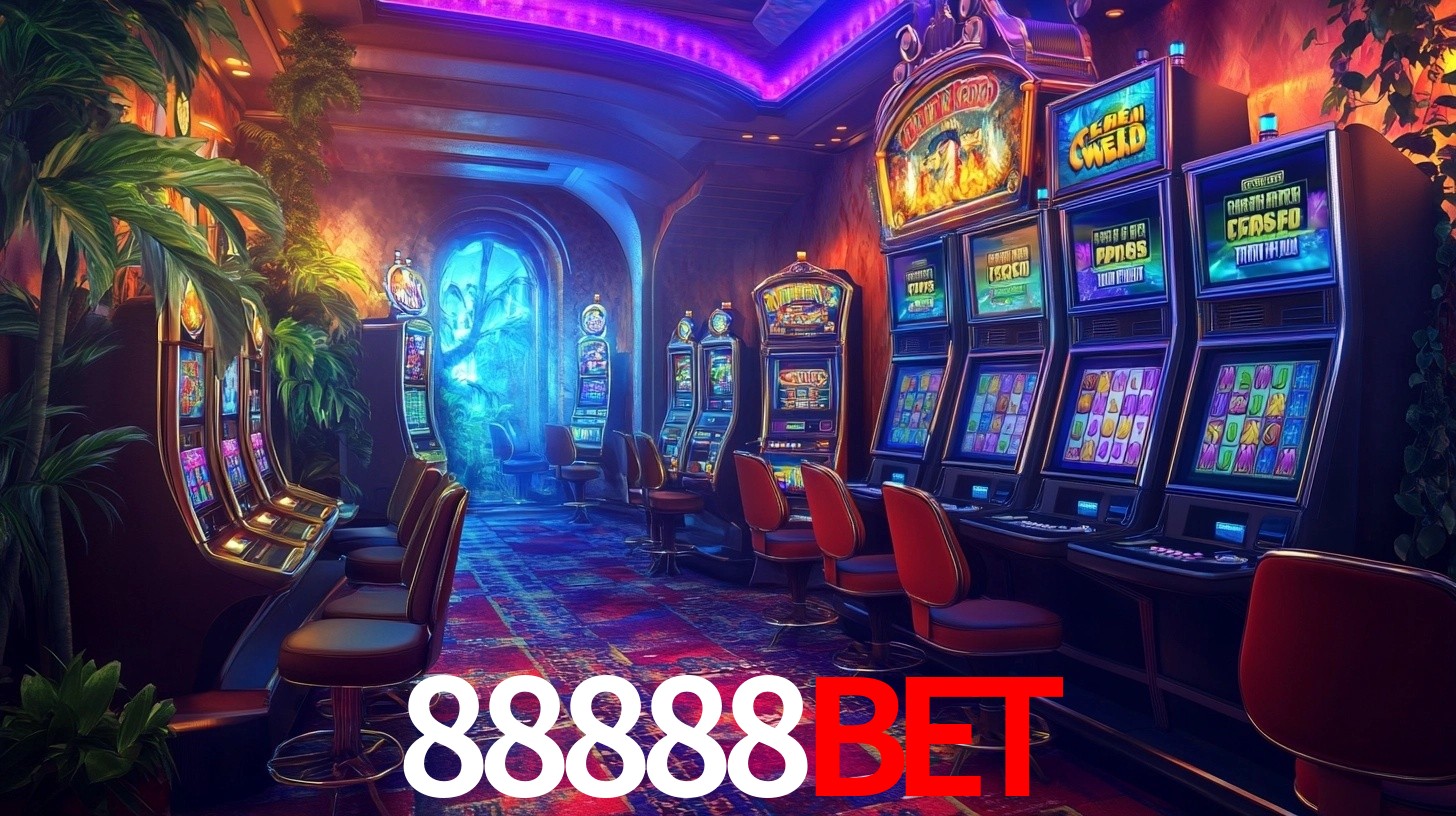 Programa VIP 88888BET