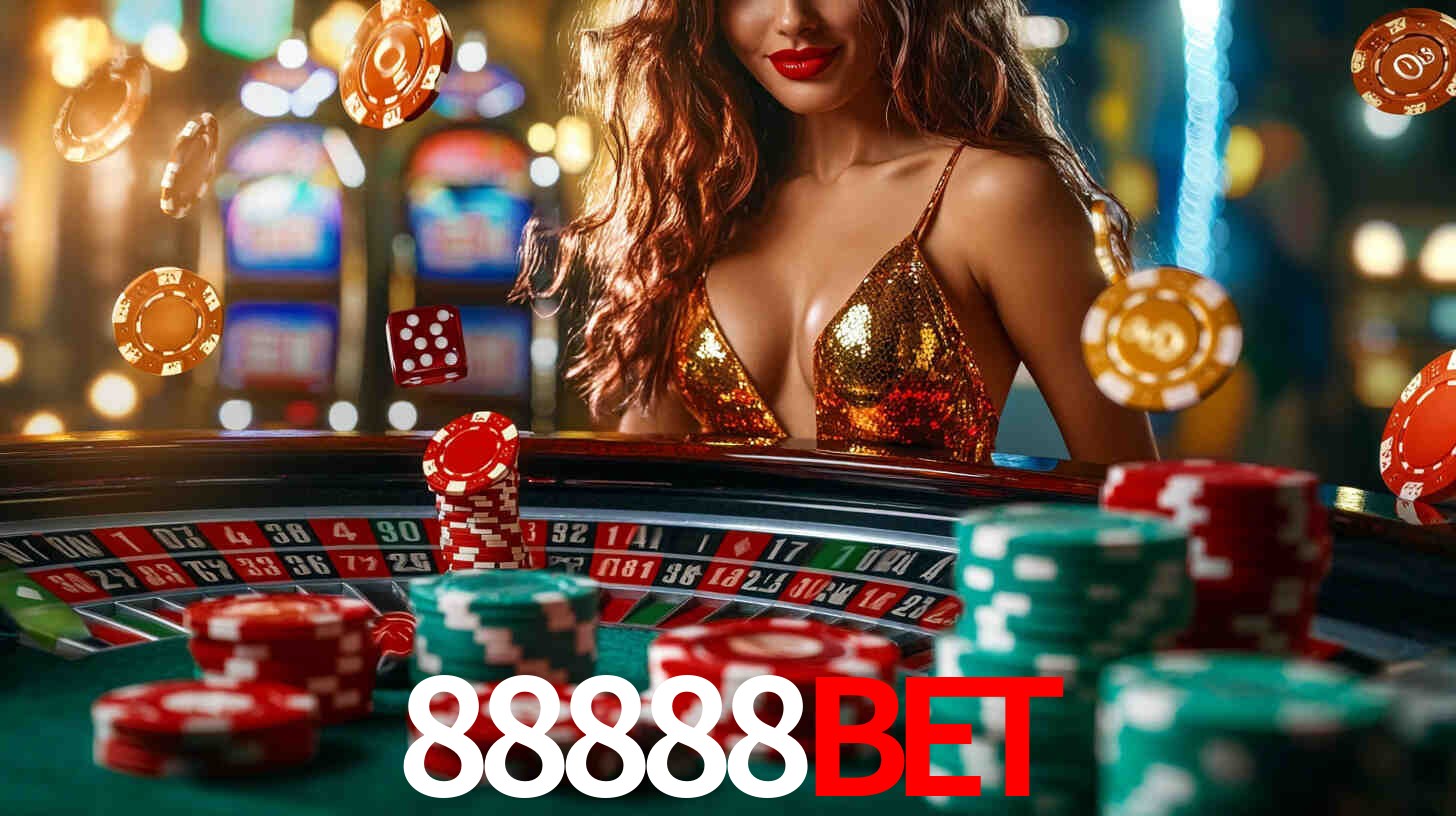 88888BET App Interface