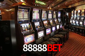 Apostas Esportivas na 88888BET: Um Guia Completo
