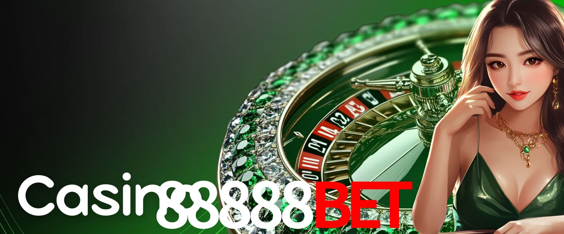 Weekend Specials 88888BET