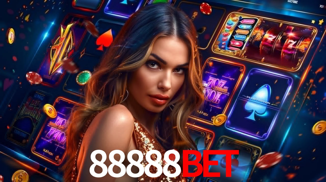 Inovações de Jogos na 88888BET: O Futuro das Experiências Interativas