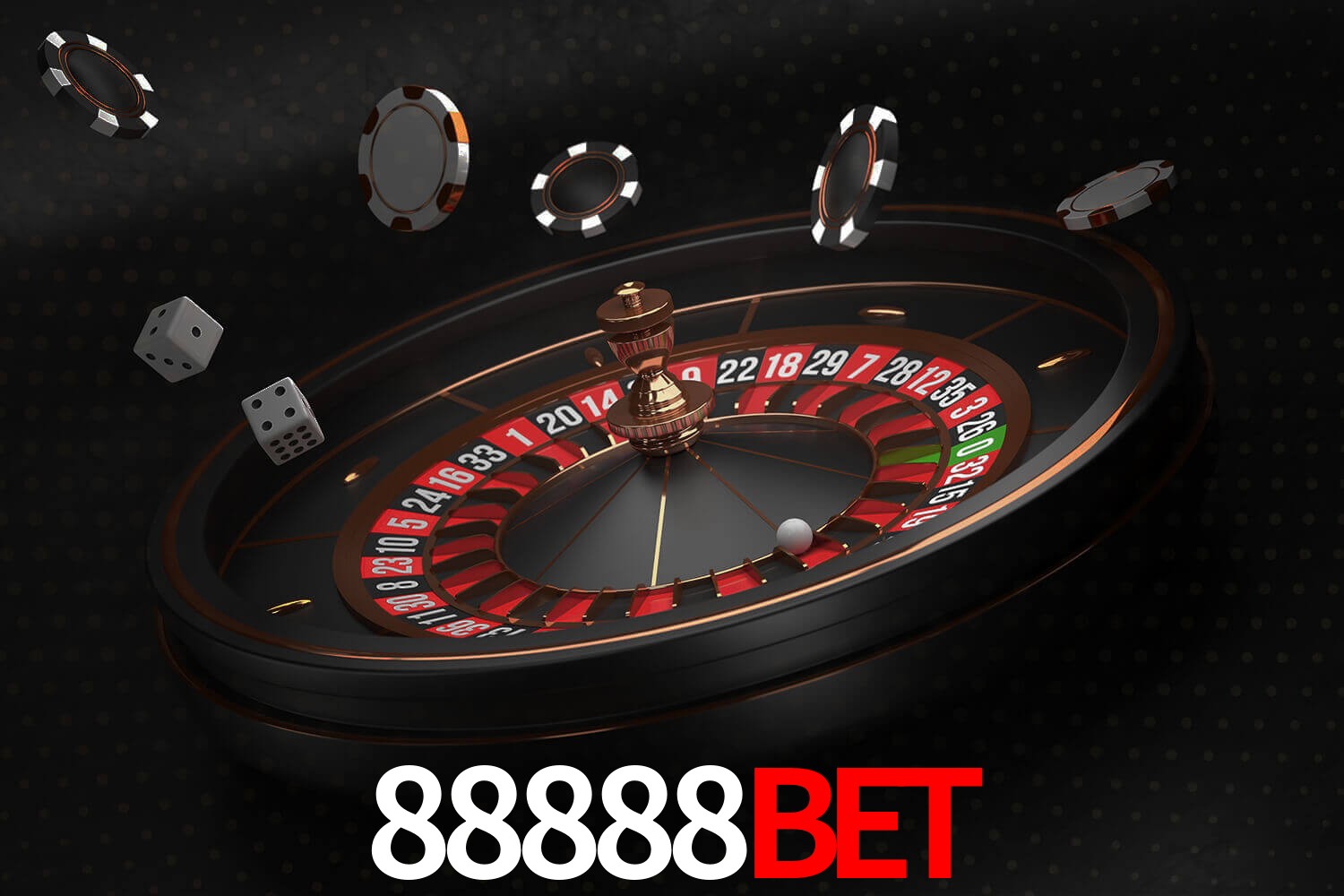 88888BET