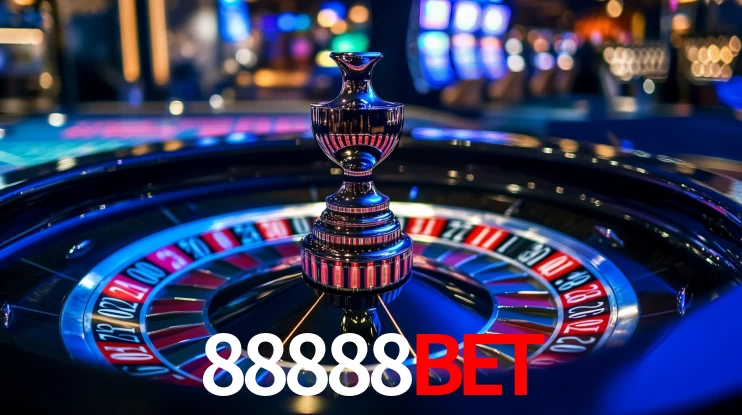 88888BET