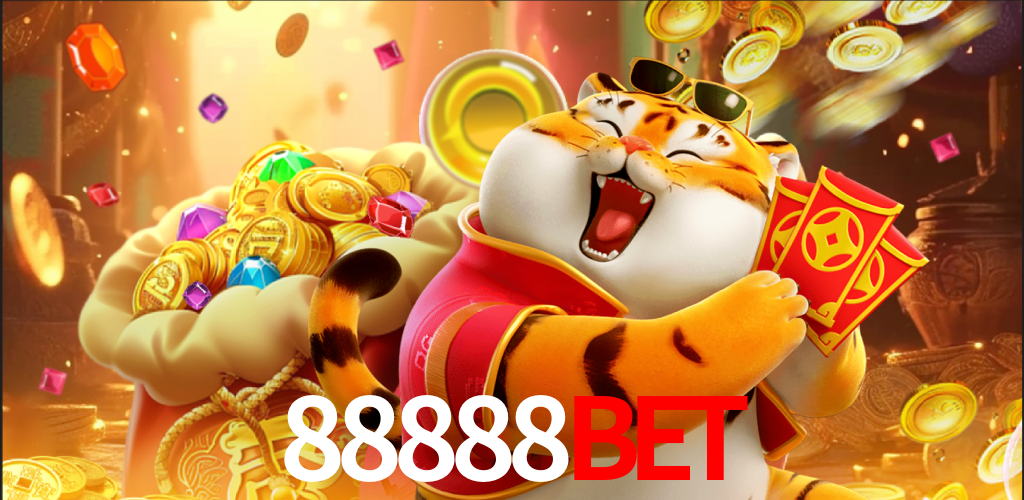 88888BET.com