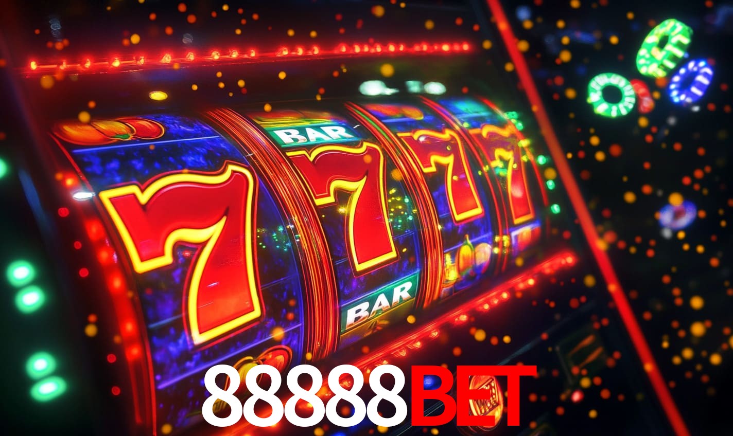 88888BET: Seu Especialista em Apostas Esportivas Brasileiras