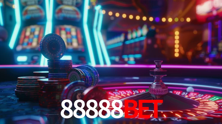 Live Casino 88888BET