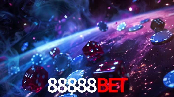 Slot Games 88888BET