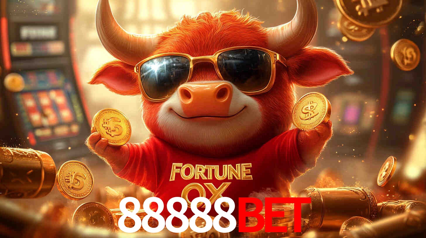 88888BET