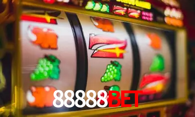 Inovações de Jogos na 88888BET: O Futuro das Experiências Interativas