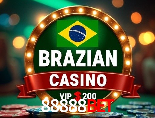 Exclusive Offers 88888BET