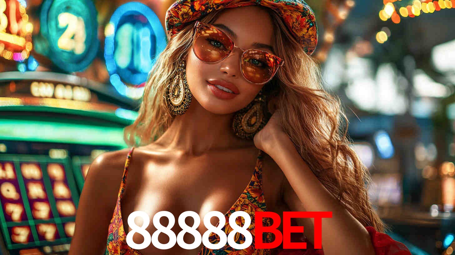 Premium Interface 88888BET