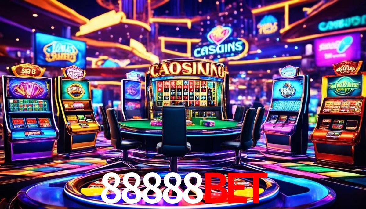 Gates of Olympus 88888BET