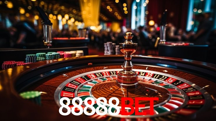 Exclusive Offers 88888BET