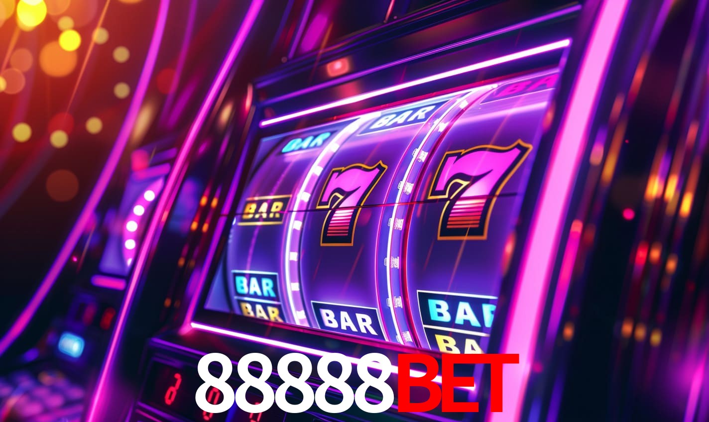 88888BET