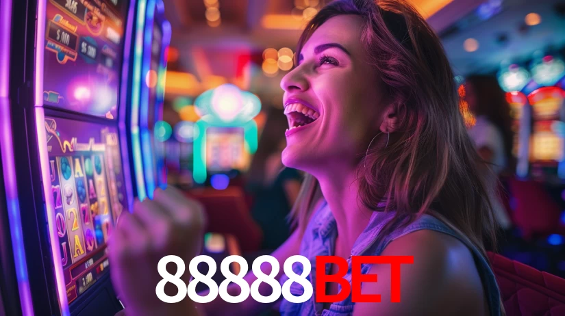 88888 BET LOGIN