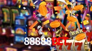 88888BET.com
