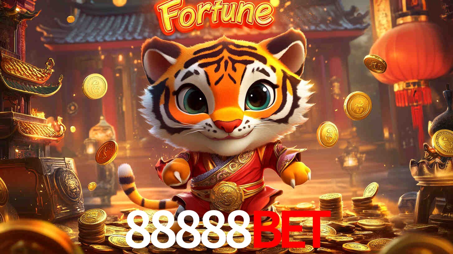 Desvendando o Mundo dos Jogos Virtuais na 88888BET