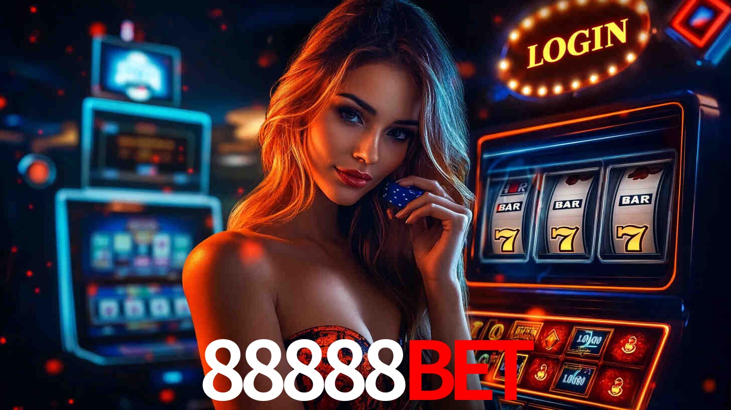 88888 BET LOGIN