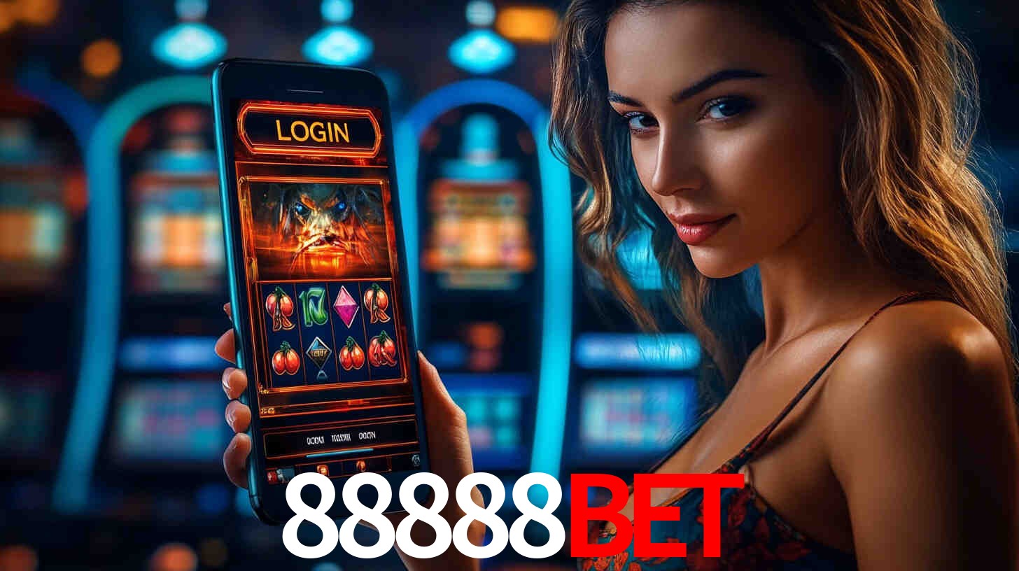 Bônus Generosos e Exclusivos no 88888BET para Você!