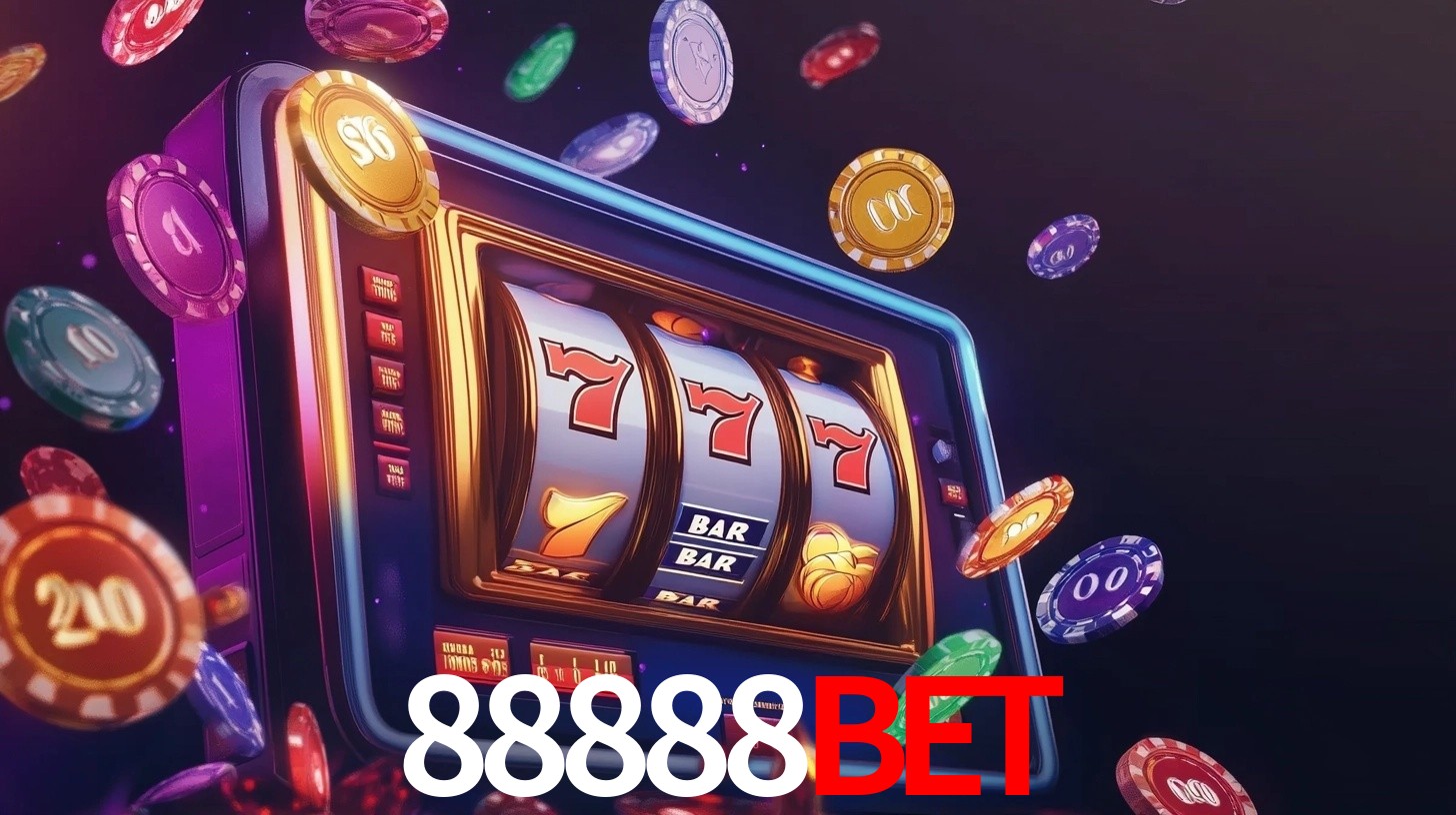 Daily Bonuses 88888BET
