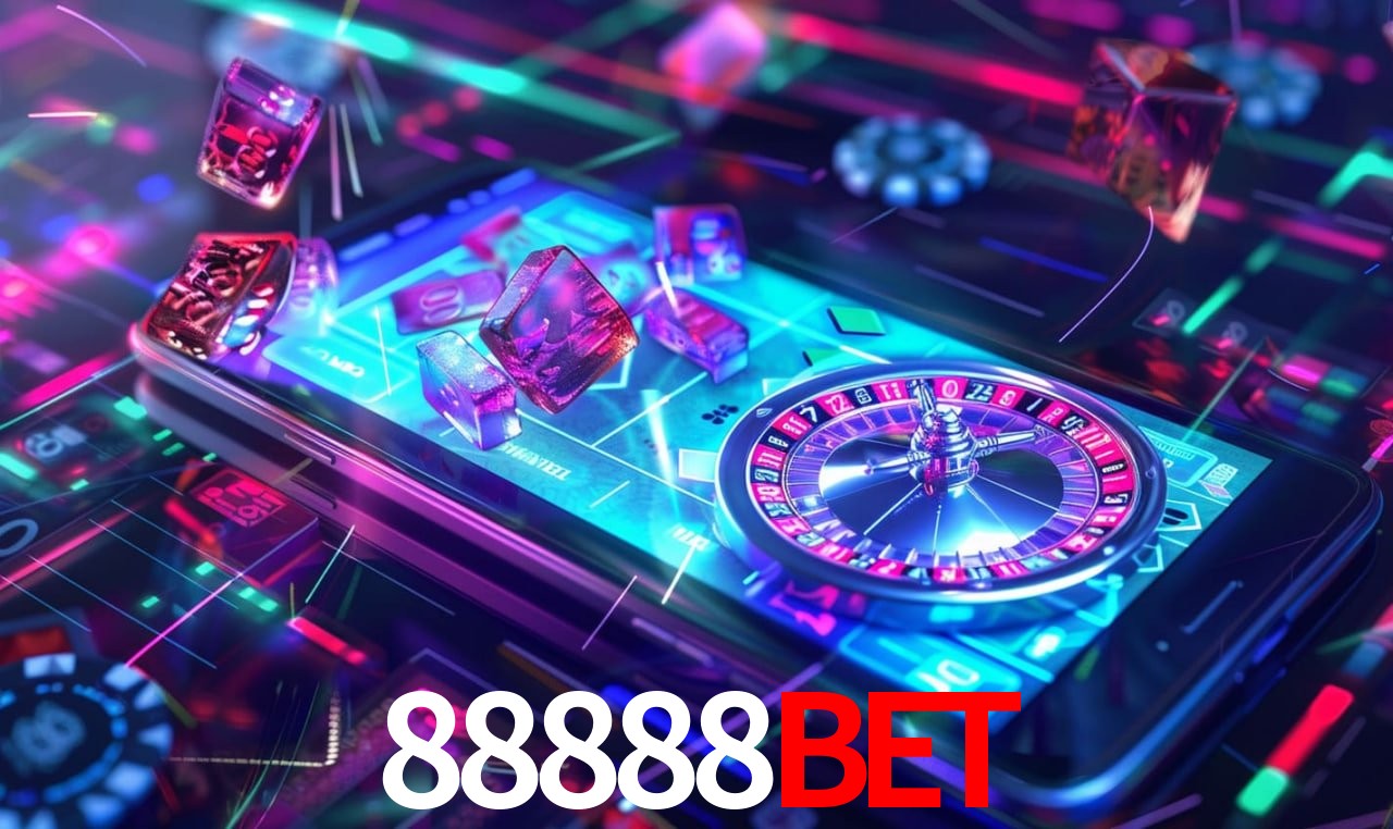 Experiência VIP 88888BET