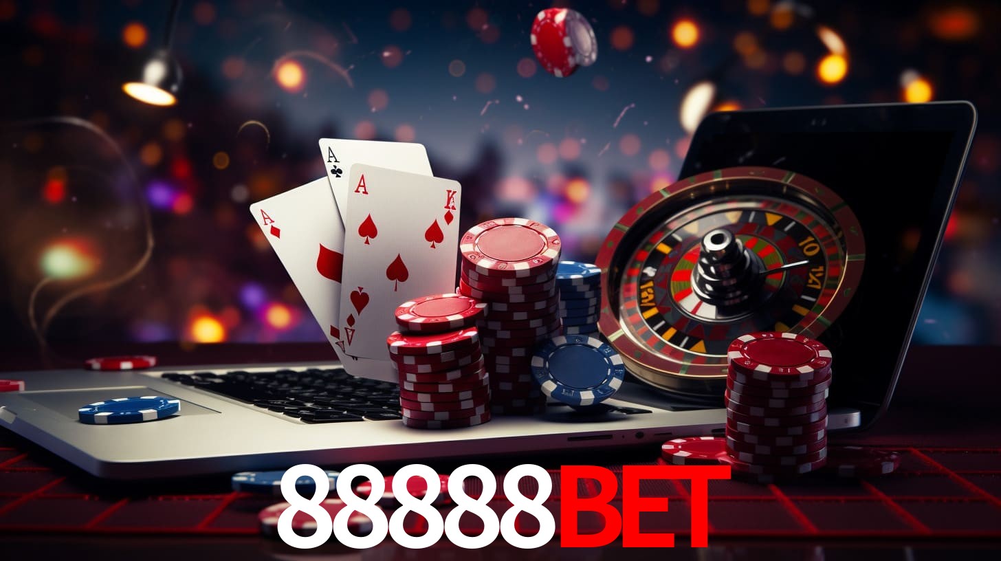 VIP Casino 88888BET
