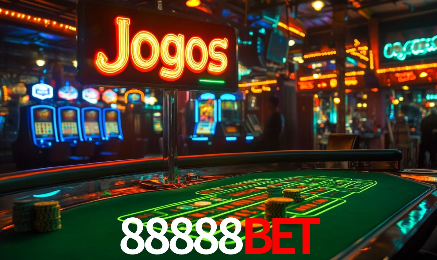 Game Providers 88888BET