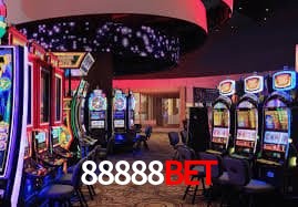 API Integration 88888BET