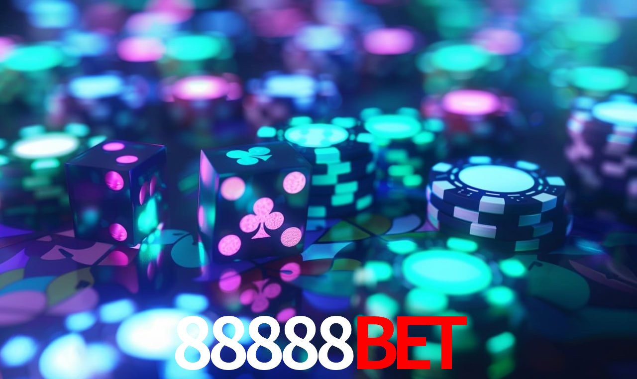 Football Betting 88888BET