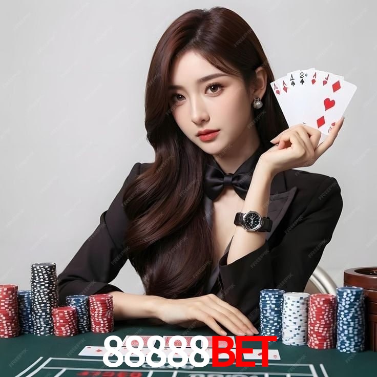 Quick Registration 88888BET