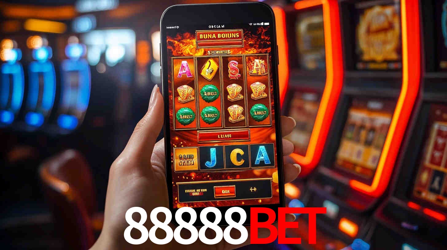 88888BET