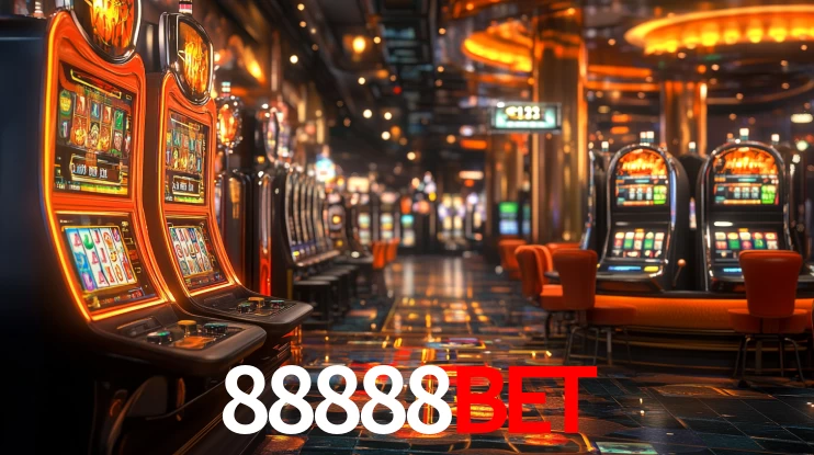 Daily Bonuses 88888BET