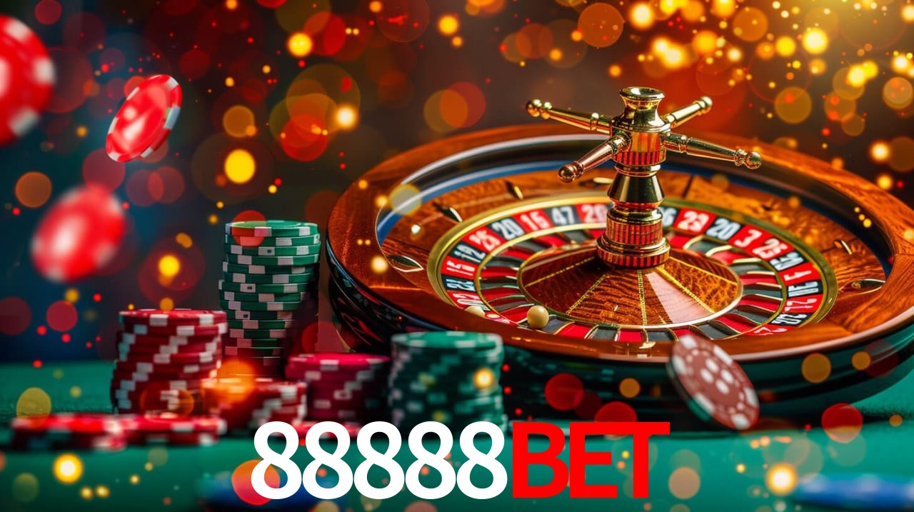 Explorando a Categoria de Eventos em Apostas na 88888BET