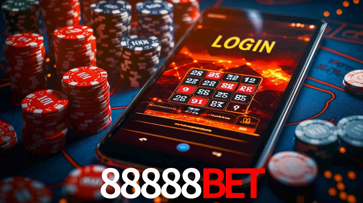 88888BET