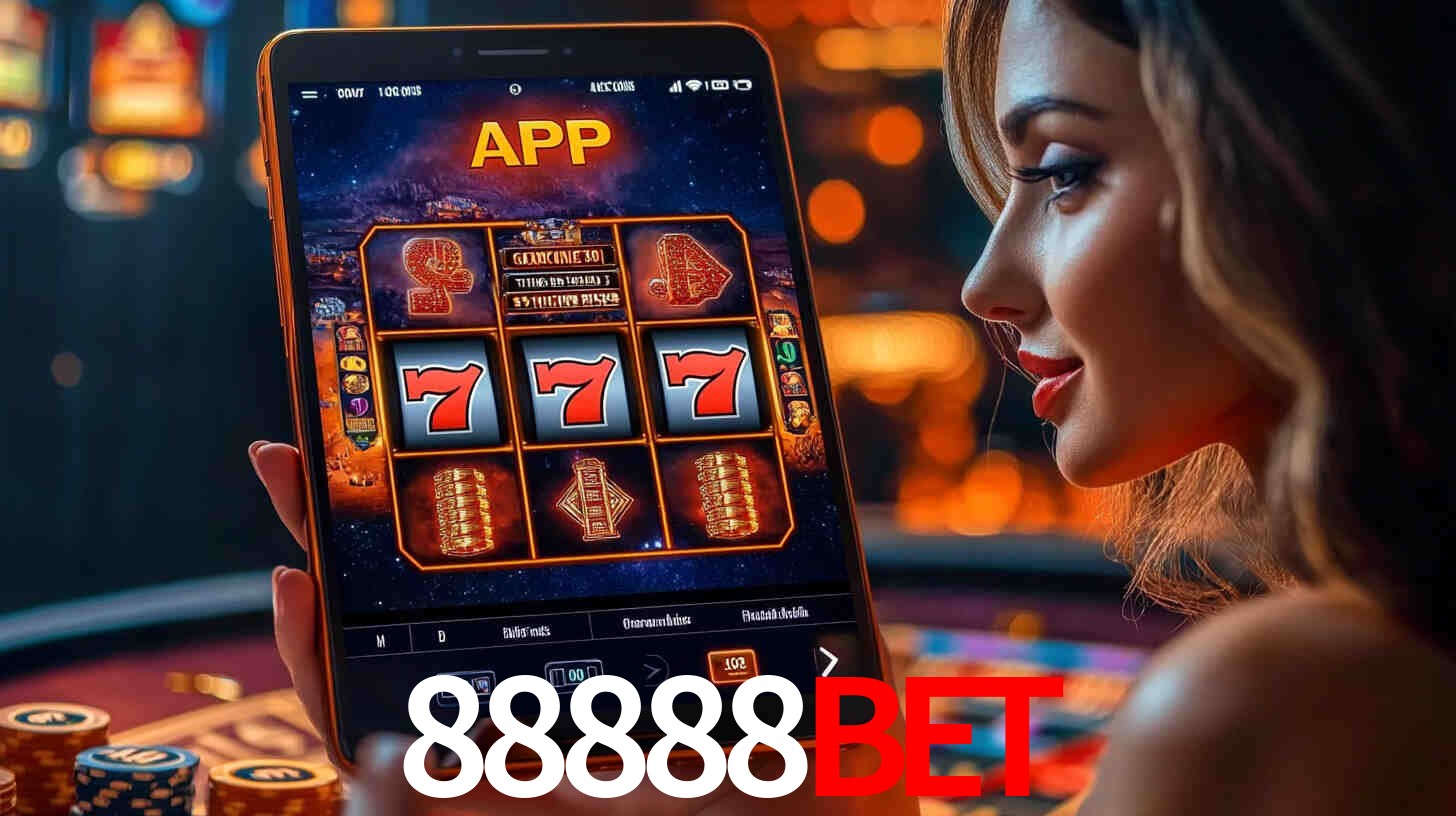 88888BET: A Experiência de Casino com Jogos de Mesa ao Vivo