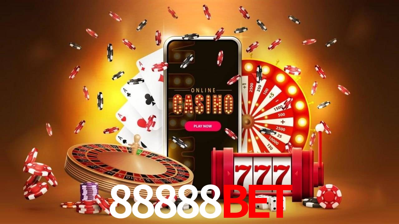 Games Directory 88888BET