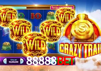 Descubra o Mundo do Cassino Online com 88888BET