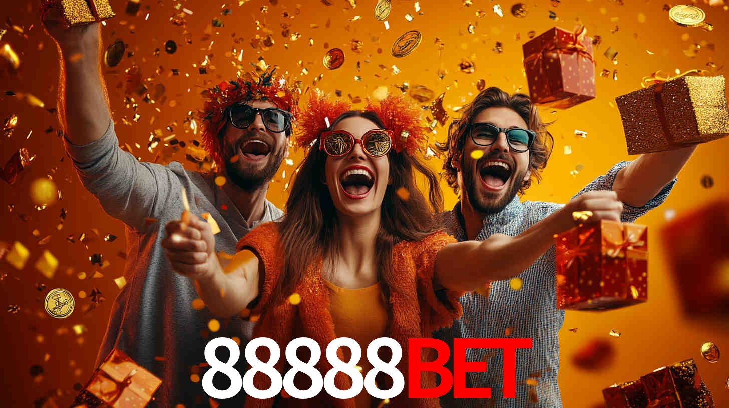 88888BET.com