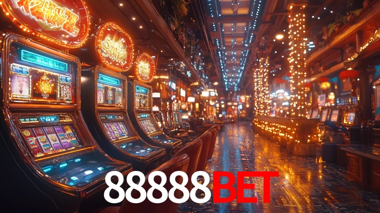88888BET.com